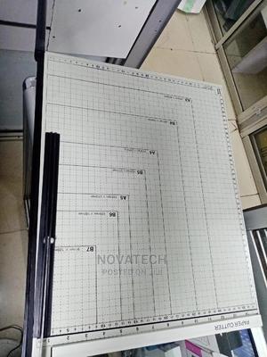 Paper Cutter A4 Paper Trimer - thumbnail 2