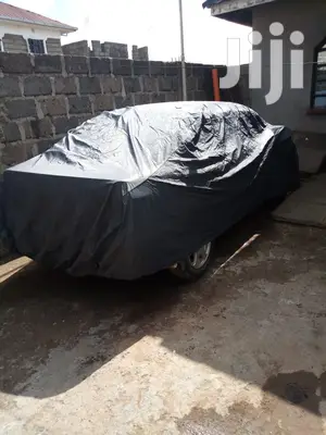 Heacy Duty With Cotton Car Cover For Different Car Models