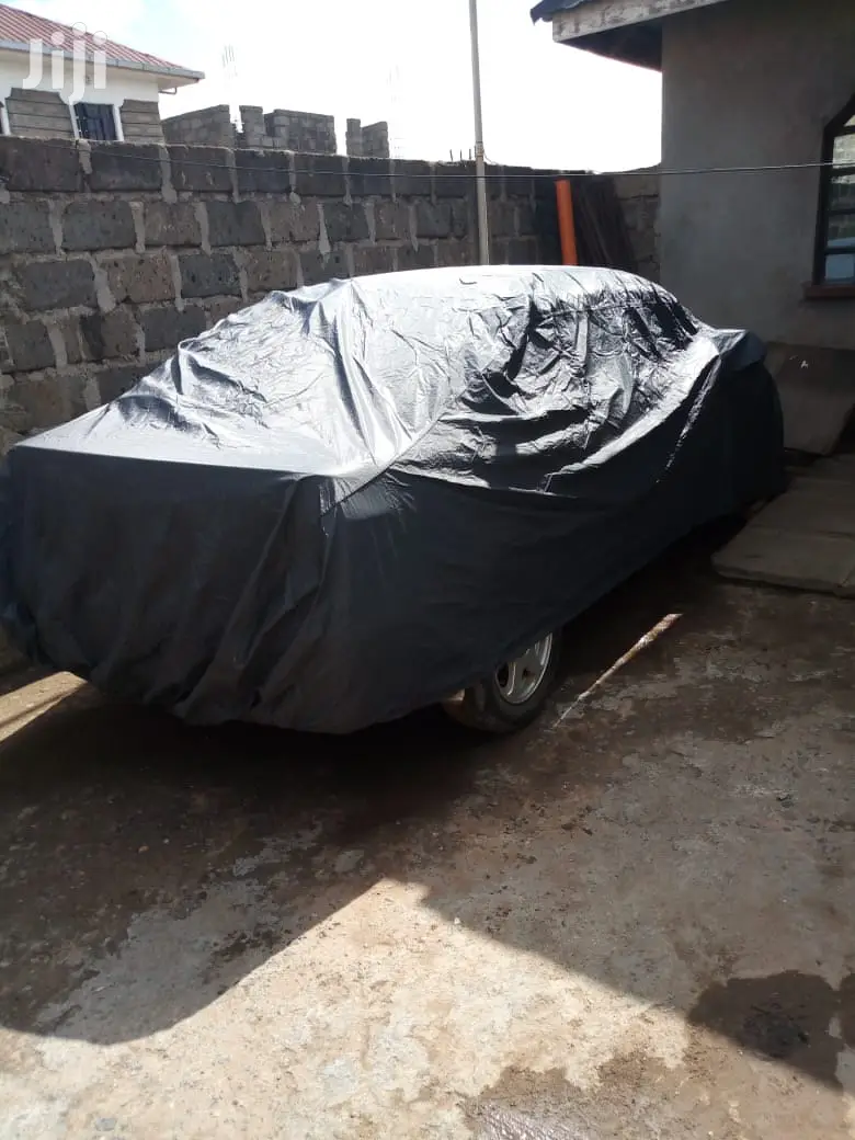 Heacy Duty With Cotton Car Cover For Different Car Models