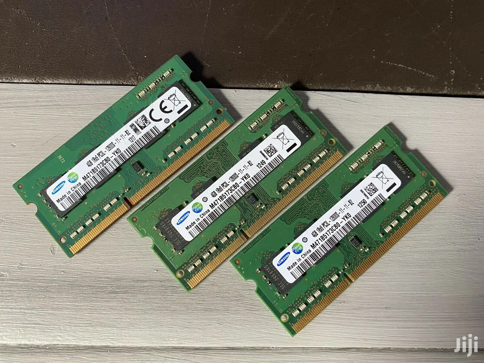 DDR3 4gb Laptop Ram
