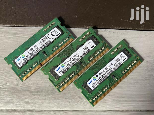 DDR3 4gb Laptop Ram