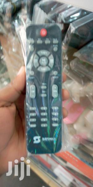 Sayona Home Theater Remote