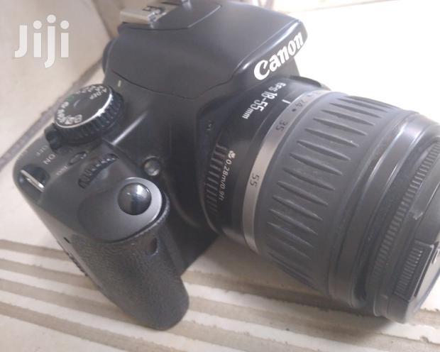 DSLR Canon Camera - thumbnail 2