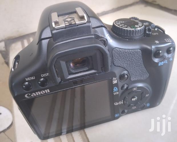 DSLR Canon Camera - thumbnail 4