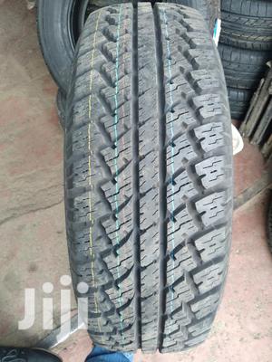Maxtrek Tires Sizes 245/70 R16 Tubeless.
