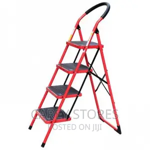 Household Steel Ladder