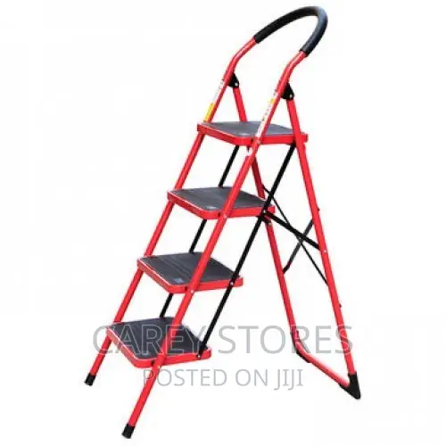 Household Steel Ladder