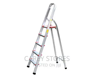 Household Steel Ladder