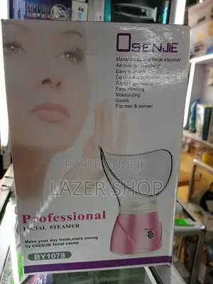Facial Steamer