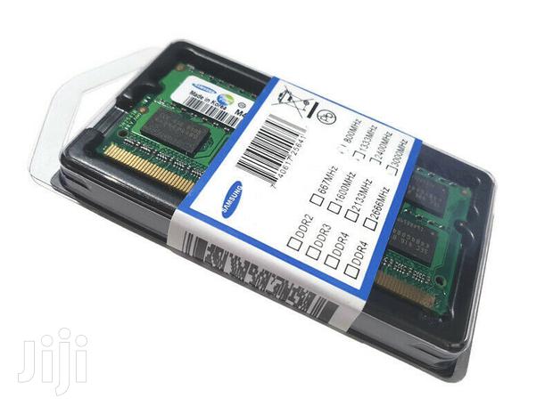 Ddr4 8gb Laptop Ram - main view