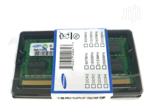 8gb Ddr4 Laptop Ram