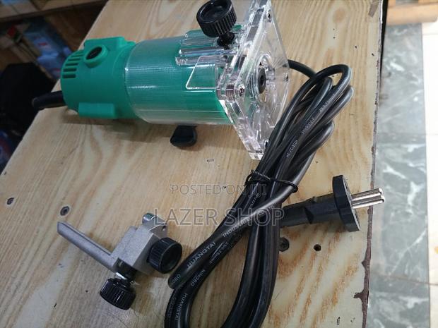 DCA Wood Trimmer - thumbnail 2