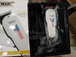 Wahl #1 Clipper