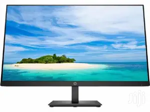 HP P244 Monitor