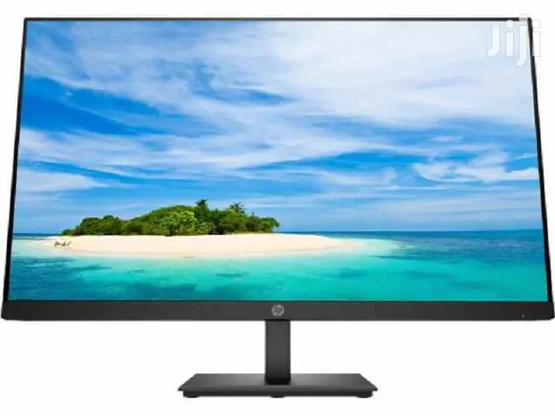 HP P244 Monitor