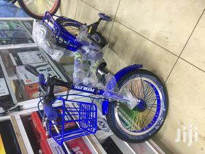 Quality Kids Bicycle - thumbnail 2