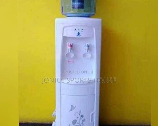 Standing Water Dispenser - main view