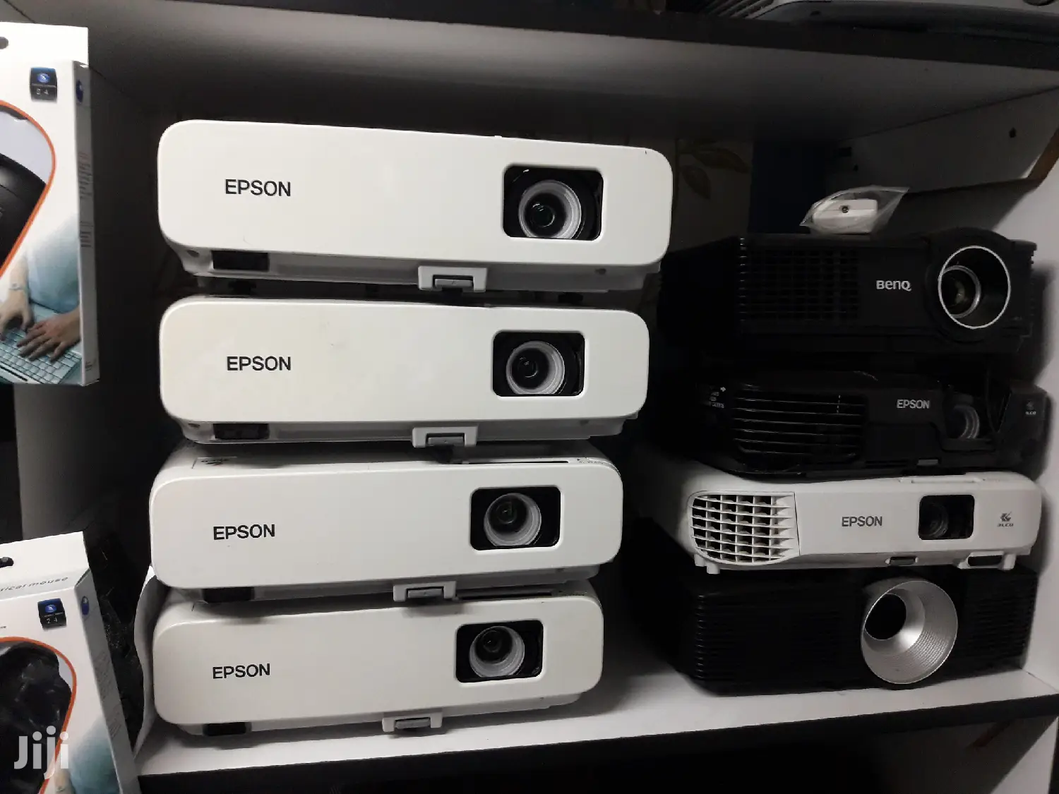 Epson Projector