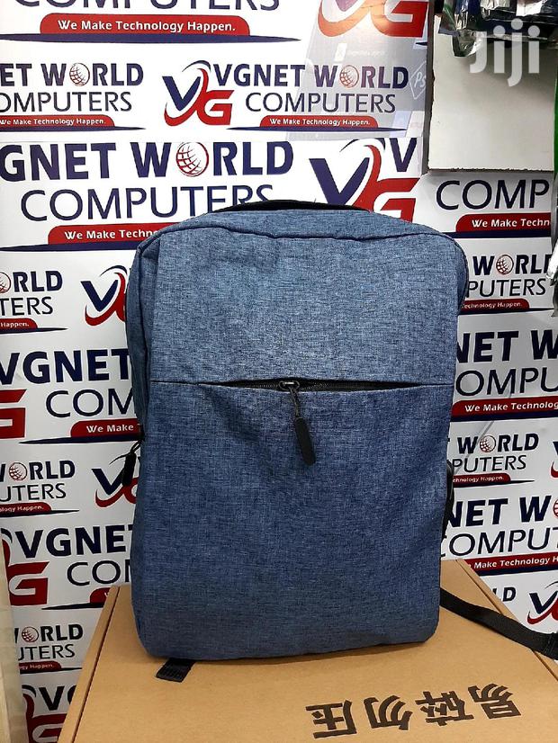 Unique Affordable Backpack for Laptop/Travel or School.