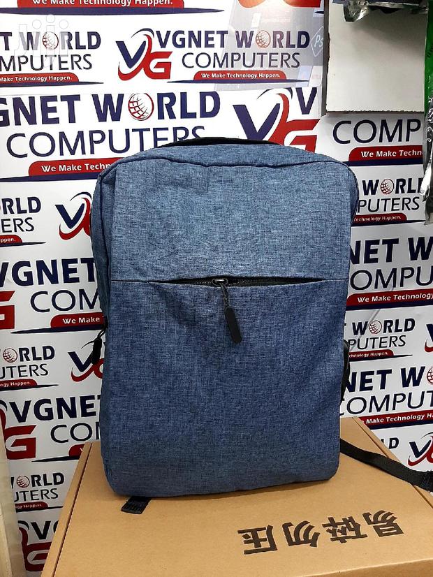 Unique Affordable Backpack for Laptop/Travel or School. - thumbnail 3