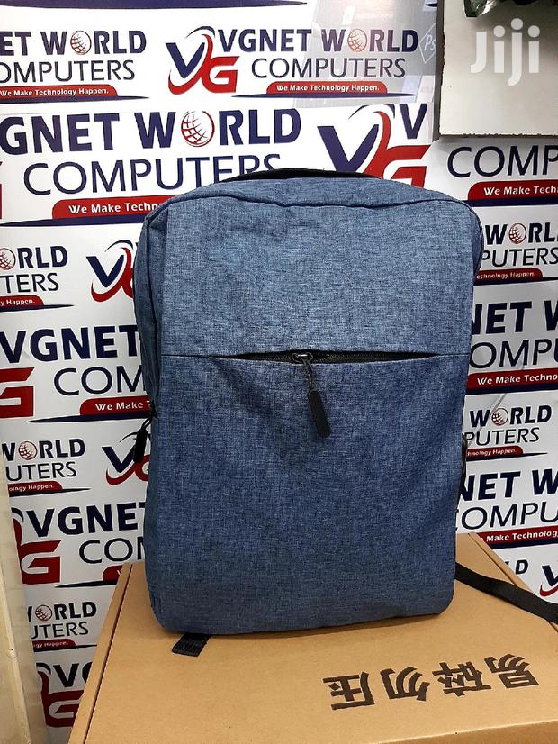 Unique Affordable Backpack for Laptop/Travel or School. - thumbnail 4