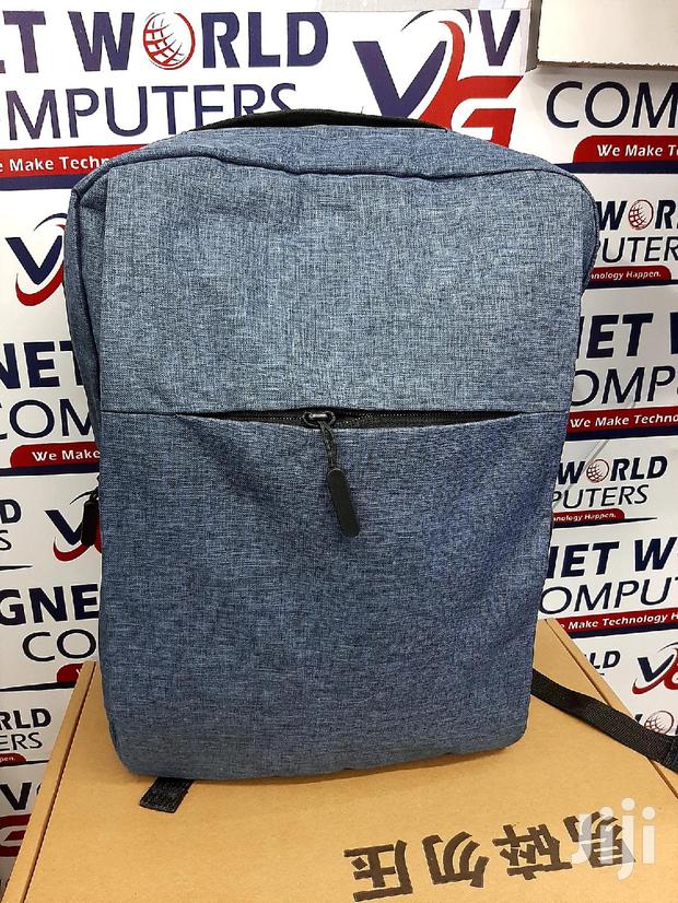 Unique Affordable Backpack for Laptop/Travel or School. - thumbnail 2