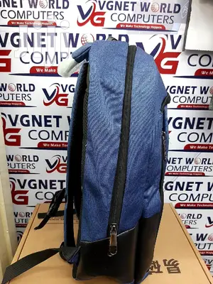Backpack Bags With Aluminium Handle