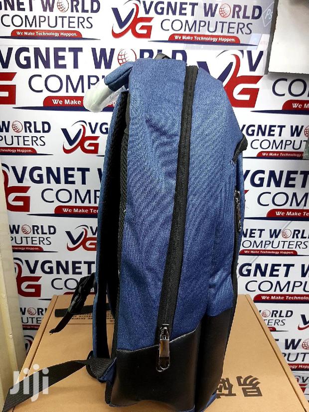 Backpack Bags With Aluminium Handle - thumbnail 2