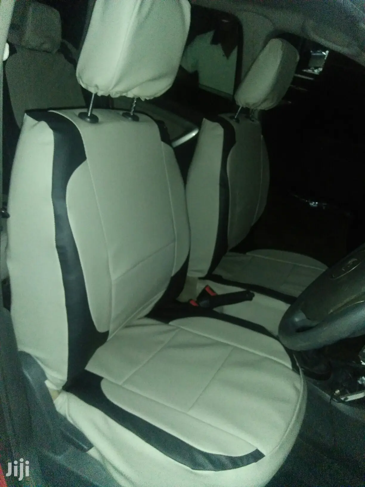 Renault Car Seat Covers