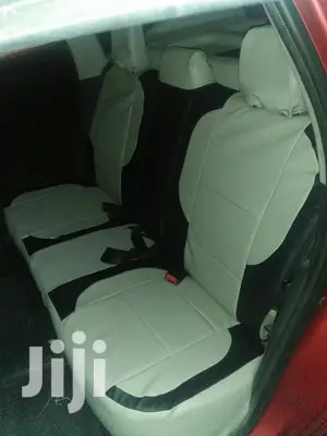 Bright Interior Car Seat Covers