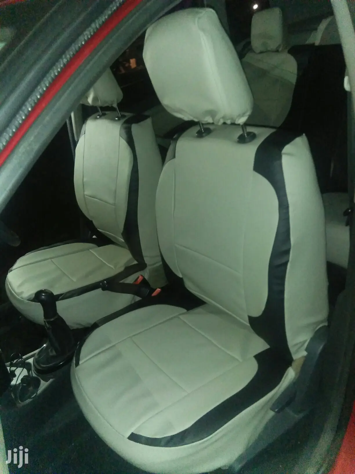 Spring Valley Car Seat Covers