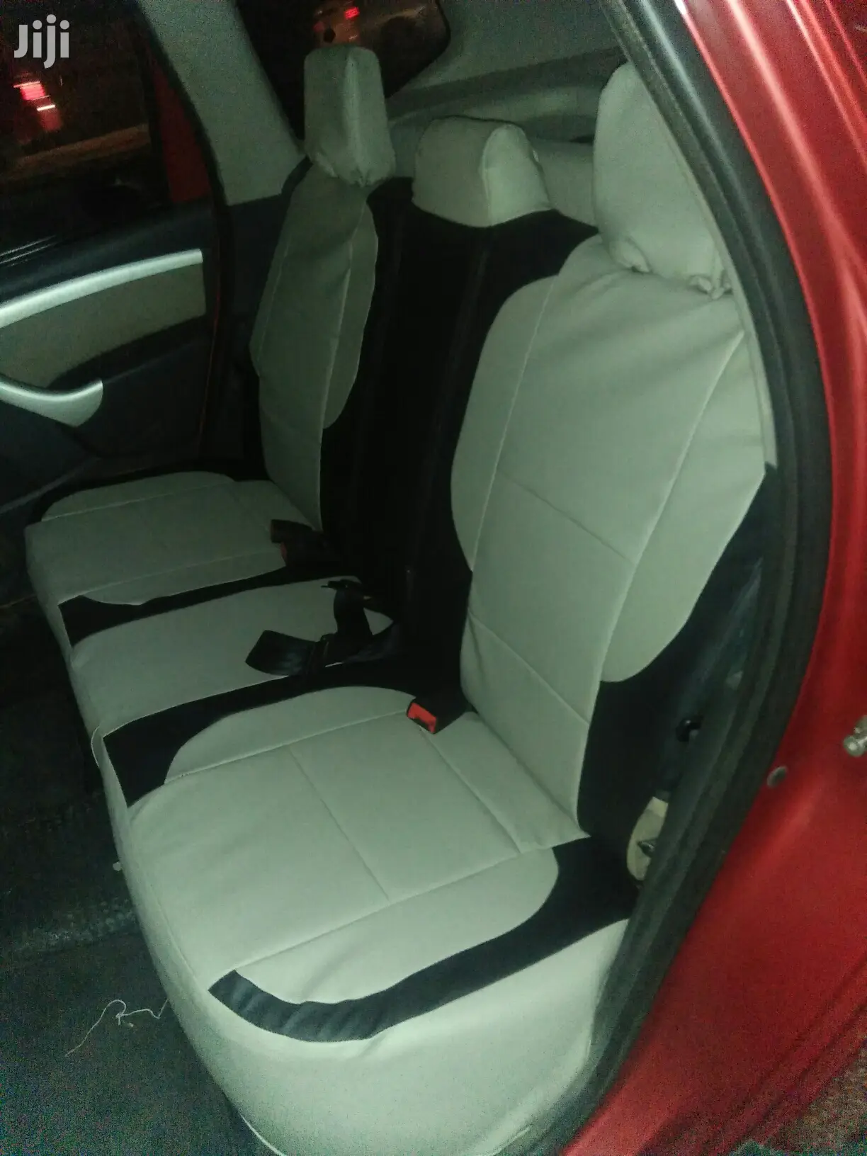 Spring Valley Car Seat Covers