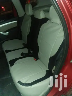 Spring Valley Car Seat Covers