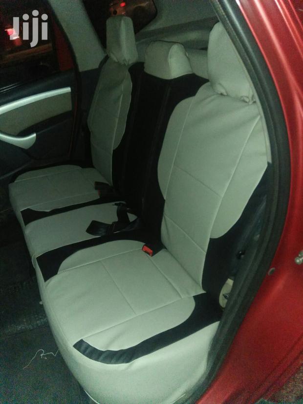 Spring Valley Car Seat Covers - thumbnail 2