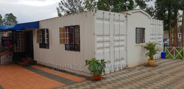 Container Offices