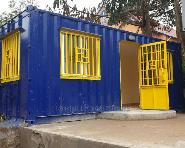 Container Offices - thumbnail 2