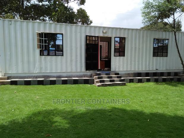 Container Offices - thumbnail 3