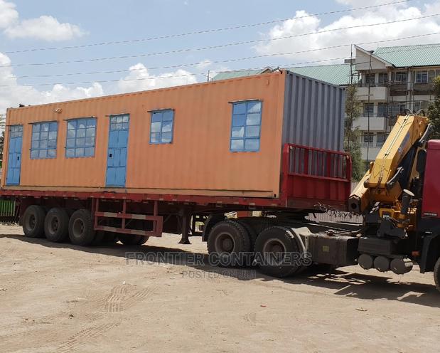 Container Offices - thumbnail 4