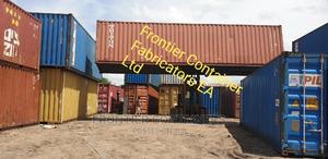 20ft Clean Containers for Sale - thumbnail 2