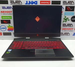 Laptop HP Omen 15 16GB Intel Core i7 HDD 1T - main view