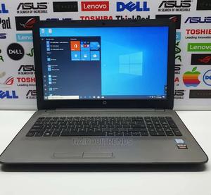 Laptop HP 250 G5 8GB Intel Core I5 HDD 500GB