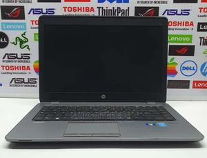 Laptop HP EliteBook 840 G2 8GB Intel Core I5 HDD 500GB