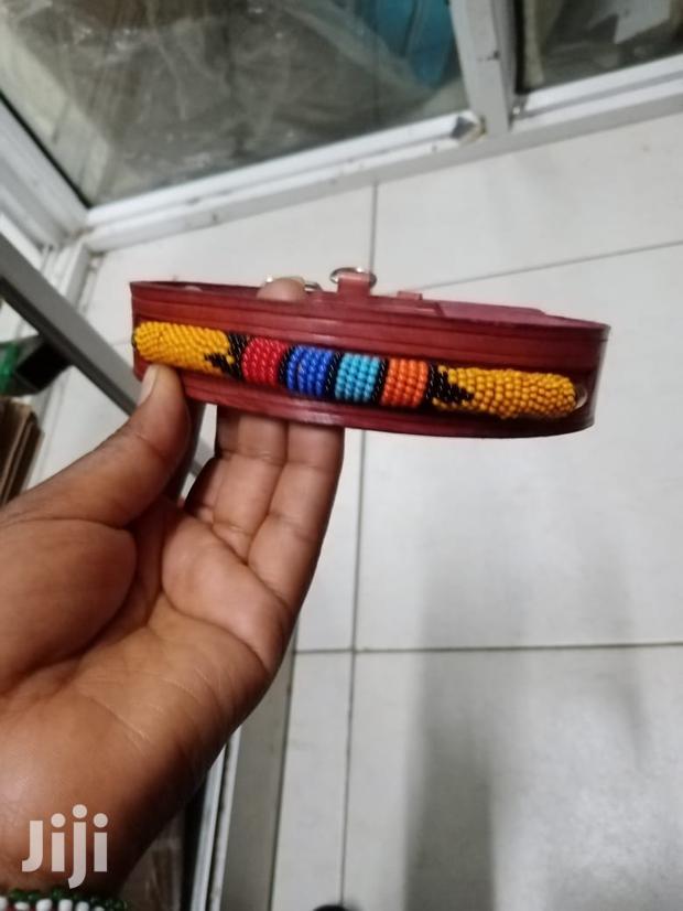 Custom Made Leather Dog Collars - thumbnail 7