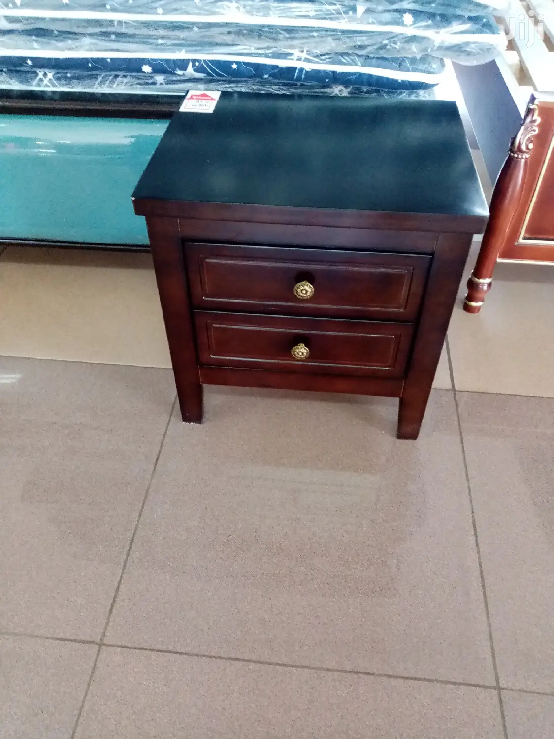 Ideal Bedside Drawer