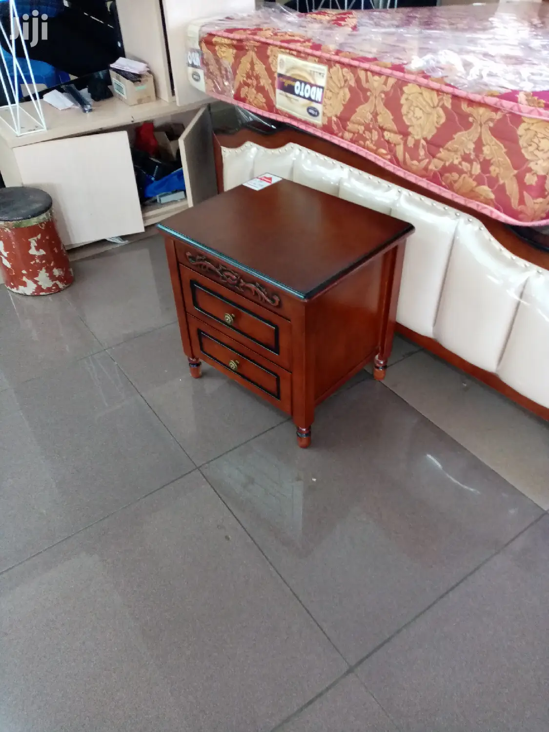 Modern Bedside Drawers