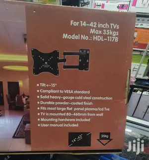 Home Design Tv Wall Mount For 14 -55inch