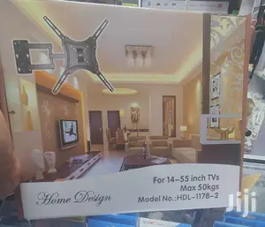 Home Design Tv Wall Mount For 14 -55inch