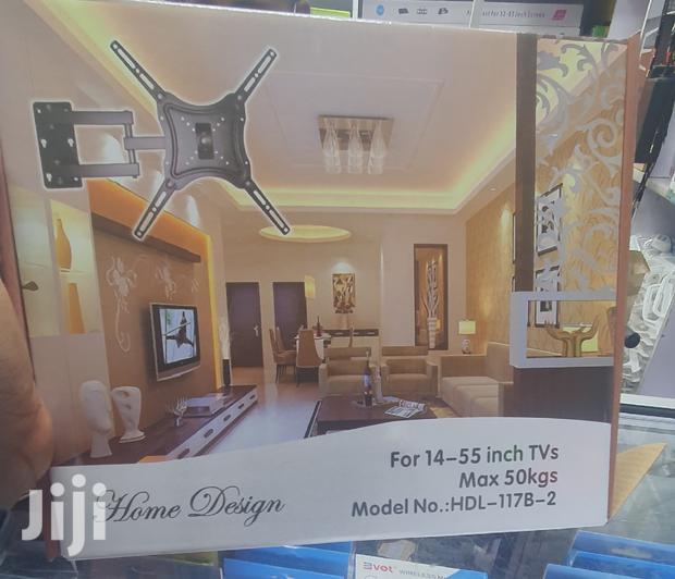 Home Design Tv Wall Mount For 14 -55inch - thumbnail 2