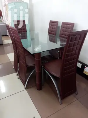 Classy 6 Seater Dining Table