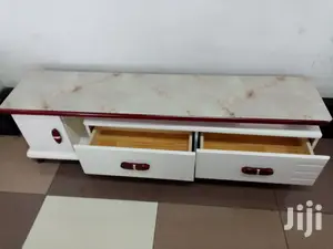 Smart Extendable TV Stand
